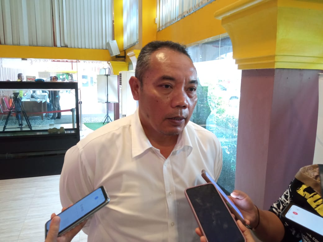 Lelang Pengangkutan Sampah Tahun 2024 Masih Berlangsung