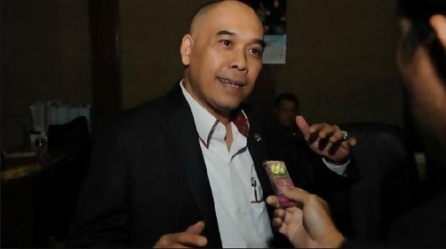 Lambang BI seperti palu arit, BSBI diusulkan dibubarkan saja