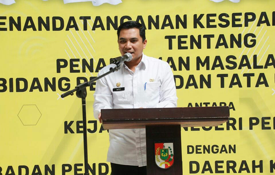 30 Hotel Masih Menunggak, Ini Batas Waktu Penghapusan Denda Dari Bapenda