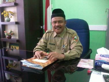 SMPN 4 Pekanbaru 100 Persen Telah Persiapkan UN