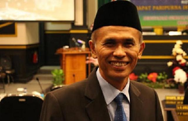 Peringatan Hari Lahir Pancasila, Ir Nofrizal: Segera Bangkit dari Keterpurukan!