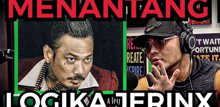 Deddy Corbuzier Balas Sindiran Jerinx SID yang Singgung Soal Wawancara dengan Siti Fadilah