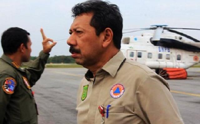 Siap Emban Amanah Jika Dipercaya Jadi Pj Walikota