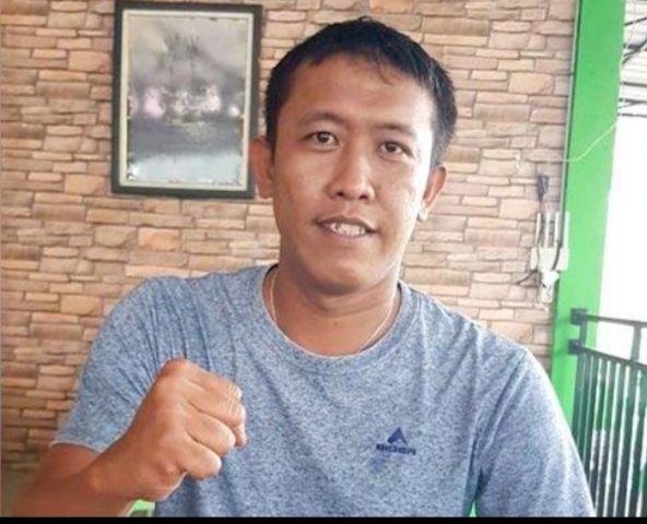 Dakeslim Terpilih Sebagai Ketua IBA MMA, Ini Tanggapan KONI Bengkalis