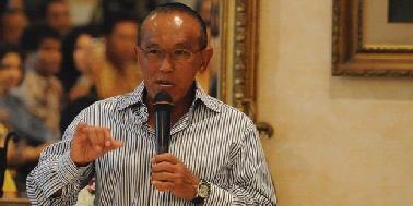 ARB Tertendang Dari Daftar Orang Terkaya di Indonesia