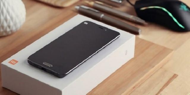 Xiaomi Mi 6 meluncur awal Februari