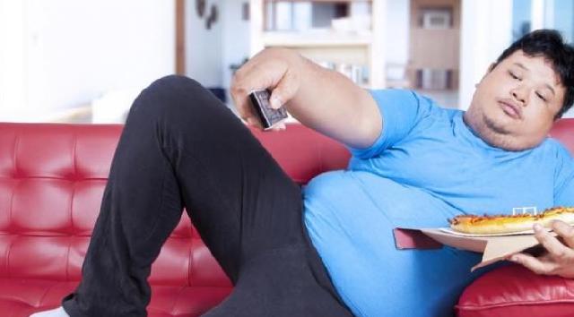 Kamu ingin kurus namun benci olahraga? Coba 6 cara ini