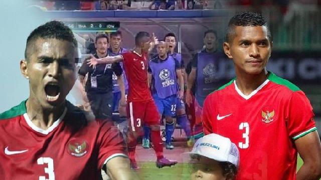 Pengakuan Abduh Lestaluhu tentang aksi emosionalnya