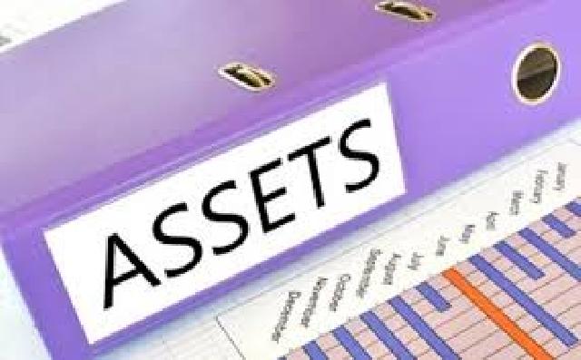 Bupati Inhil Minta SKPD Tertibkan Aset