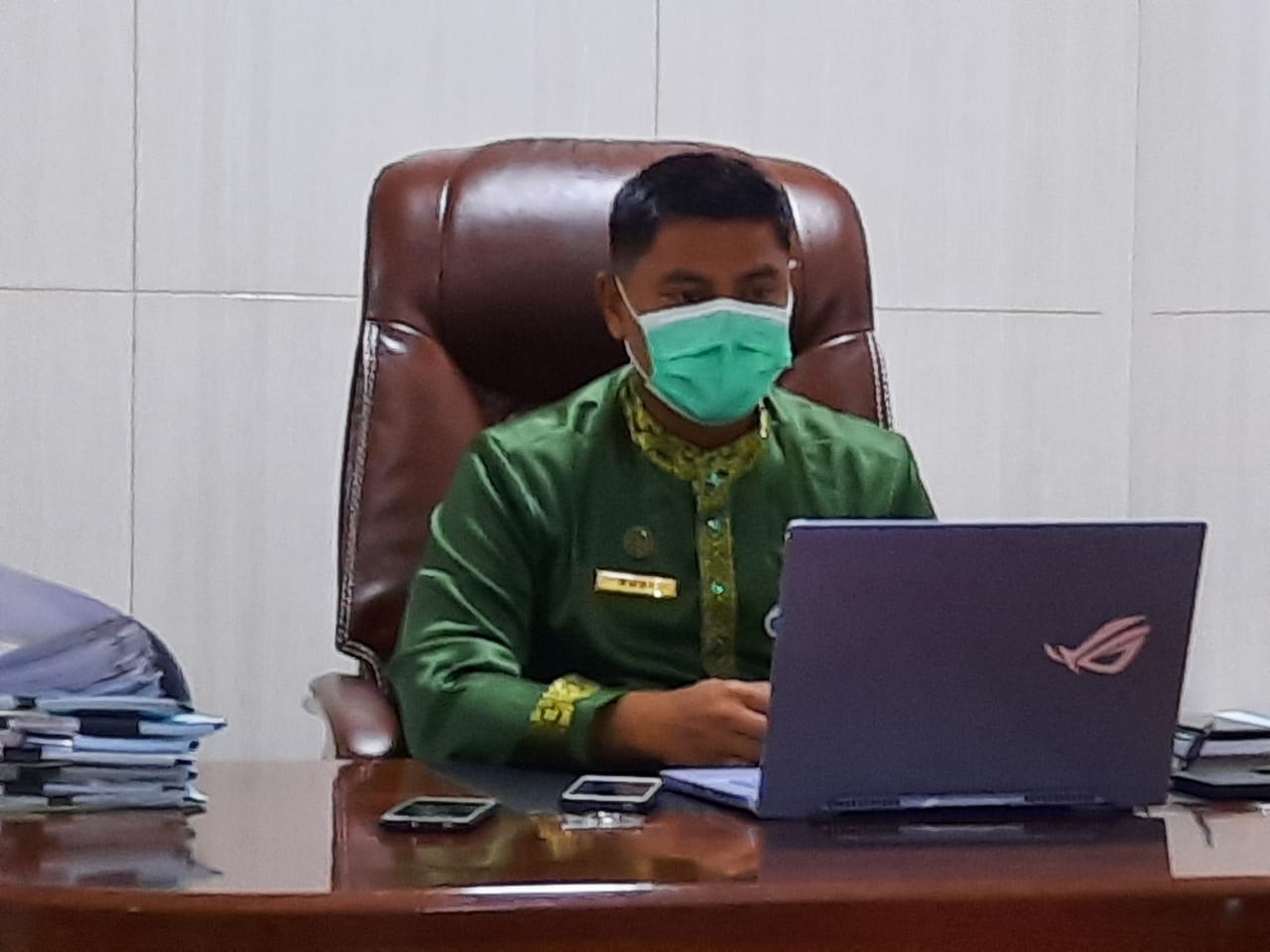 Tujuh Bioskop di Pekanbaru Telah Diizinkan Beroperasi
