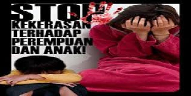 P2TP2A Riau Temukan 646 Kasus Kekerasan Terhadap Perempuan dan Anak