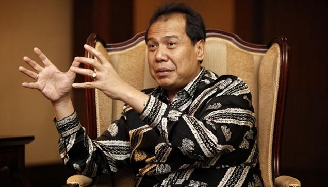 Chairul Tanjung beberkan tiga kunci sukses jadi pengusaha