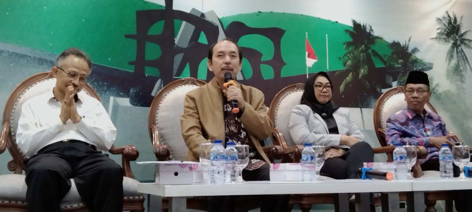 Revisi UU Desa, Jangan Hanya Fokus Perpanjangan Masa Jabatan Kades