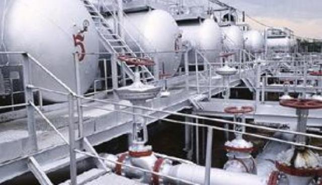 Energi Gas Diprediksi Baru Booming di Tahun 2025