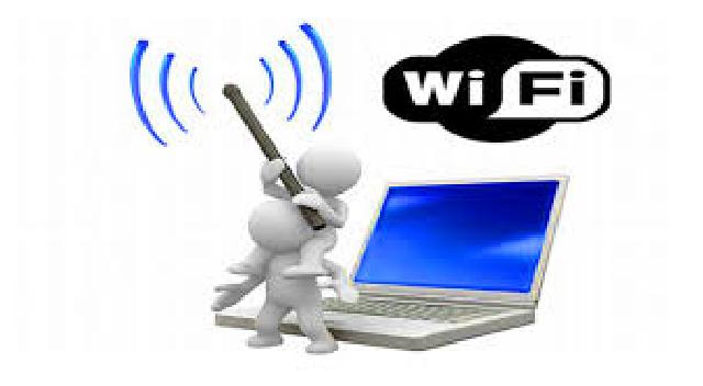 Pemko Pekanbaru Sediakan Wifi Gratis di 30 Titik, Berikut Lokasinya