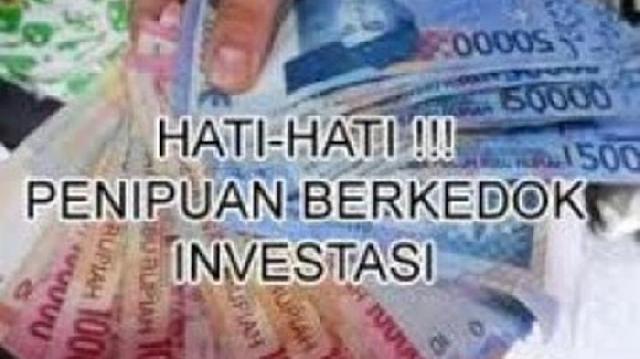 Mau tahu perusahaan investasi yang bodong dan tidak? Cek di sini