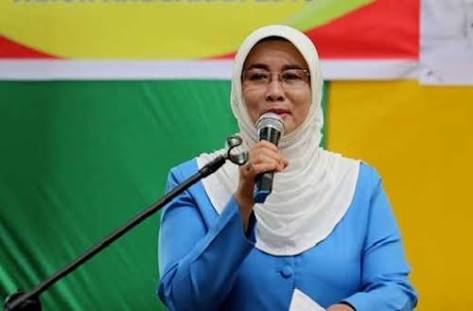 Beredar video mesum di Facebook,  Zulaikhah Wardan : Berikan Sanksi Kepada Pihak Terkait