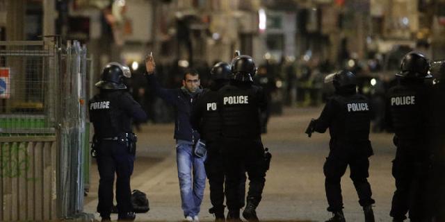 Generasi Jihad dan Ancaman Perang Saudara di Eropa