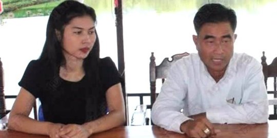 Viral, Pengusaha ini Telah Nikahi 120 Wanita Muda, Ternyata Sang Istri Saling Kenal dan Menerima