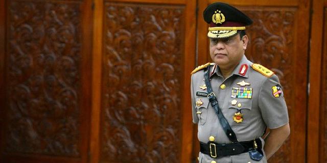 Vietnam Minta Nelayan yang Ditangkap Polri Diperlakukan Manusiawi