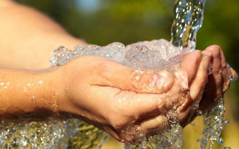 Mandi Wajib, Begini Tata Caranya yang Benar!