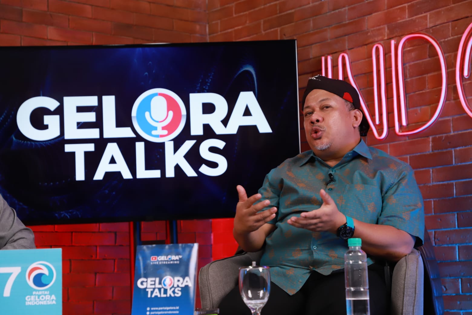 Pemerintah Diusulkan Diplomasi Tangan di Atas dengan Arab Saudi