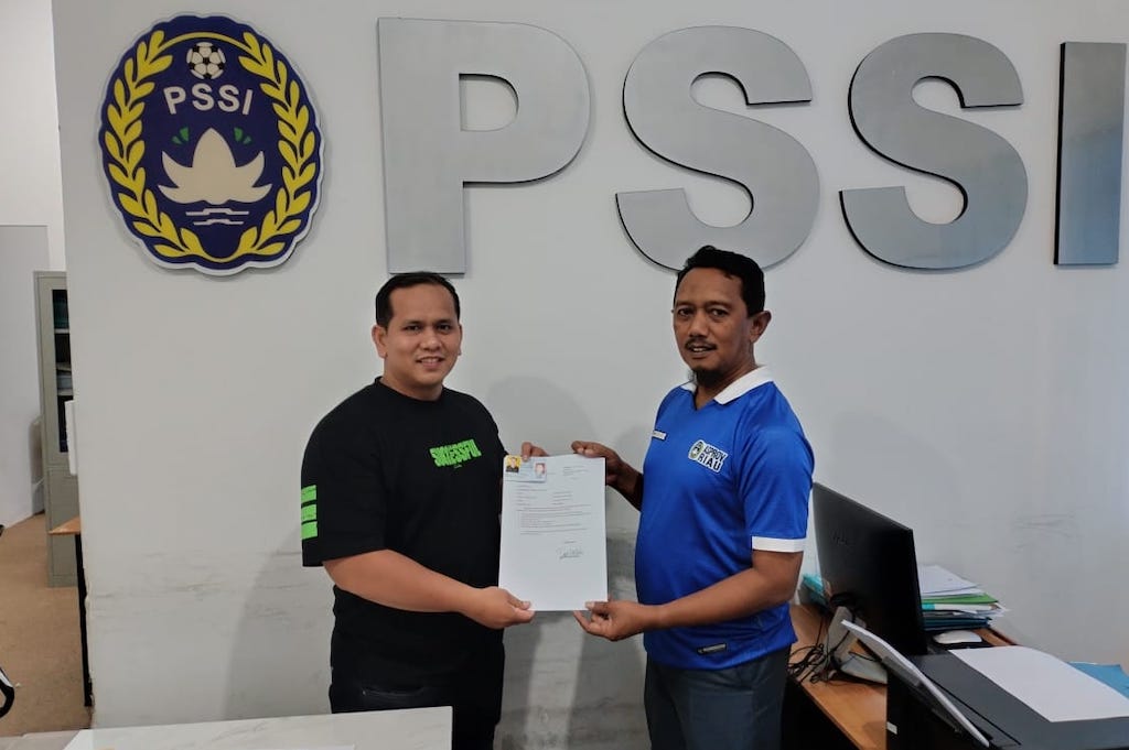 Dedi Harianto Lubis Siap Maju sebagai Calon Ketua AFP Riau