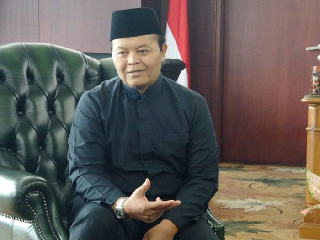 Islam Agama yang Cinta Damai dan Anti-Konflik