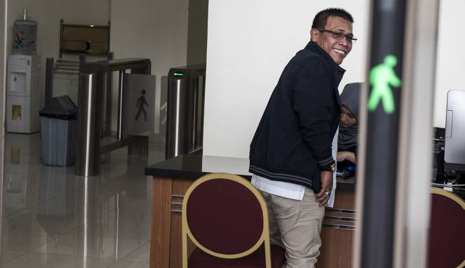 Menantang KPK, Tingkah Masinton Pasaribu Disebut Preman