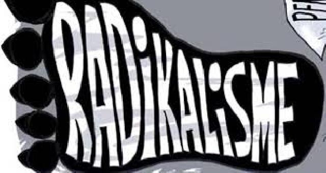 Kakan Kemenag Rohul Himbau Masyarakat Antisifasi Faham Radikal