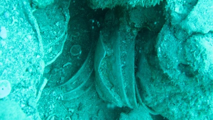 Ada 20 Titik Harta Karun Abad 17-PD II Diduga di Perairan Sulsel Milik Siapa?