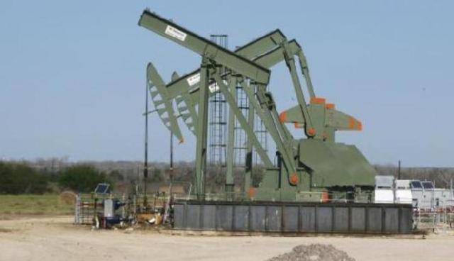 Harga Minyak Sentuh Level Tertinggi