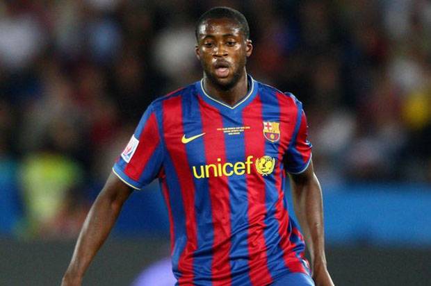 Gak Kuat Lihat Barcelona Terpuruk, Yaya Toure Tawarkan Bantuan
