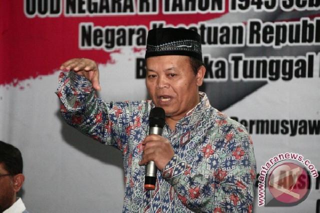 Seberapa penting sosialisasi Empat Pilar? Ini jawaban MPR