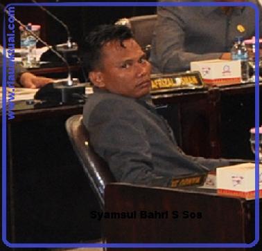 Masyarakat Pekanbaru Diminta Tak Berlebihan Sambut Tahun Baru