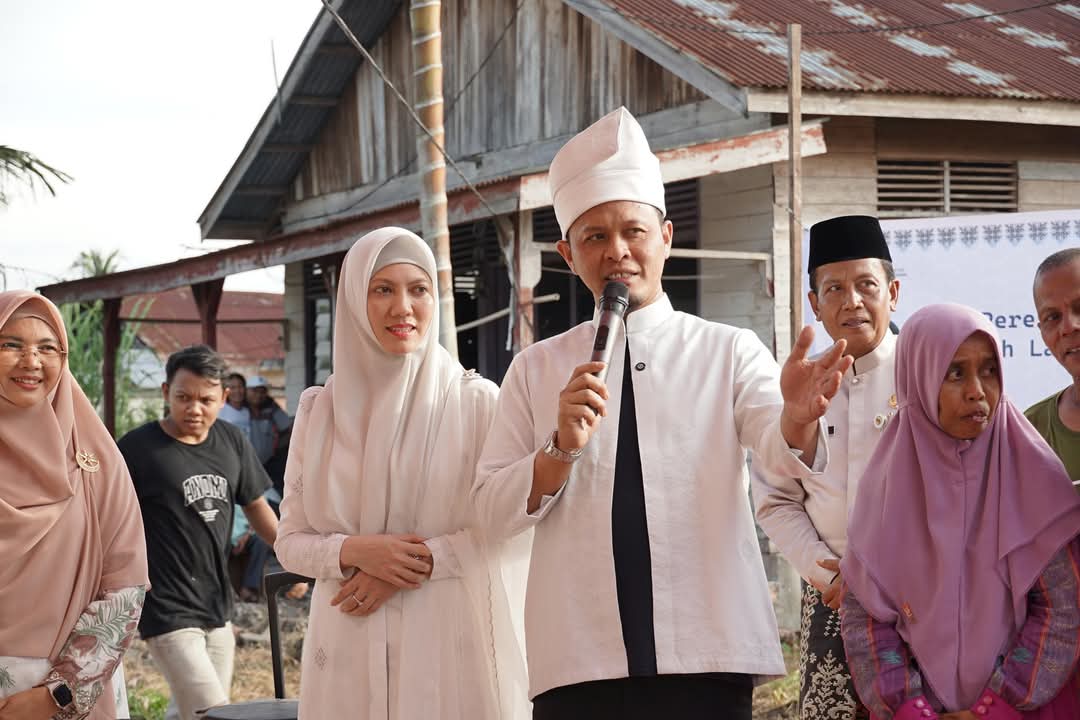 Wako Pekabaru Bakal Luncurkan Sejumlah Mobil Pelayanan Masyarakat di HUT RI Ke-80