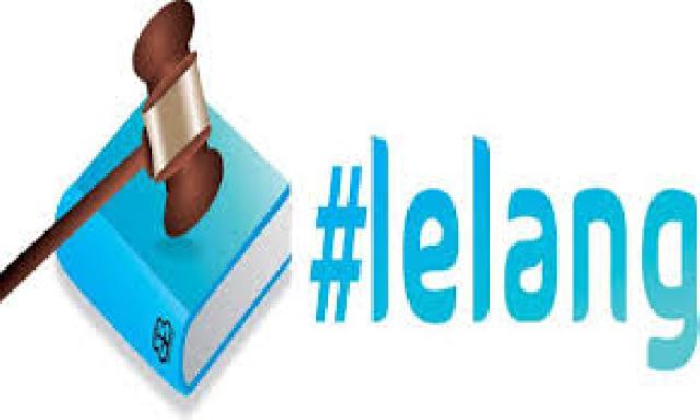 Pemkab Pelalawan Segera Lelang Proyek Replika Peninggalan Sejarah Istana Sayap