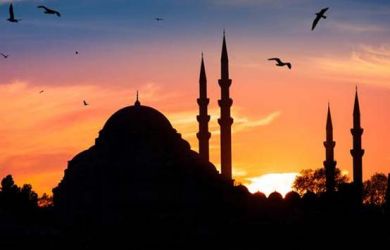 Ini Negara dengan Waktu Puasa Terlama, Sudah Siap Tahan Lapar dan Haus?