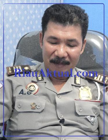 Kedepan, Urus SIM Harus Prosedural