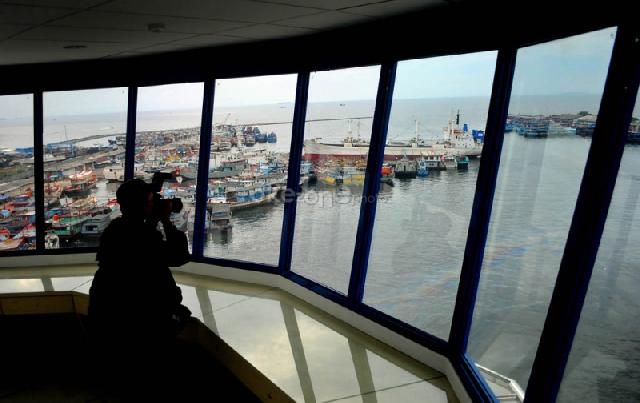 Membangun Indonesia Sebagai Bangsa Maritim