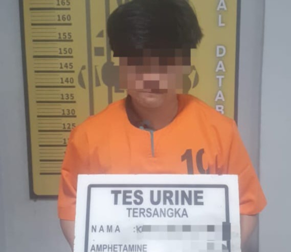 Ngaku Dua Kali 'Berhubungan', Pria di Pekanbaru Dipolisikan Keluarga Pacar