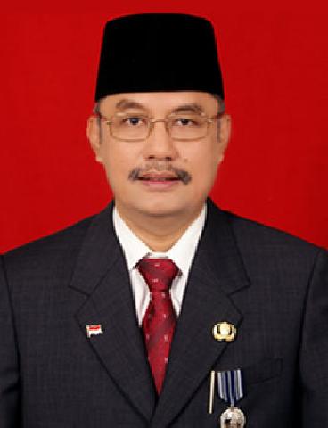 Ramli Walid Pastikan Diri Diusung Golkar Untuk Maju Pilkada Pekanbaru