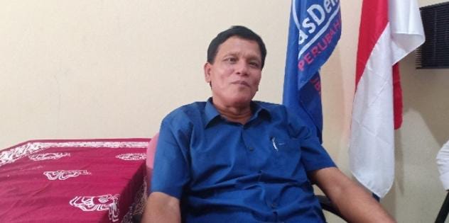 BK DPRD Kuansing Tidak Tahu Aldiko Putra Menjadi Tersangka Kasus Intimidasi