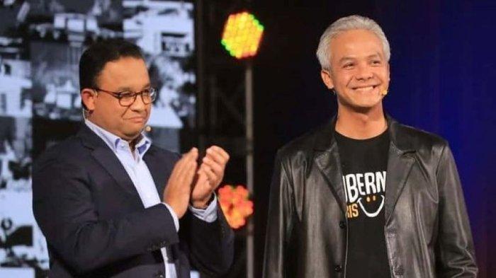 Wacana Duet Ganjar-Anies, Ini Kata Guntur Romli