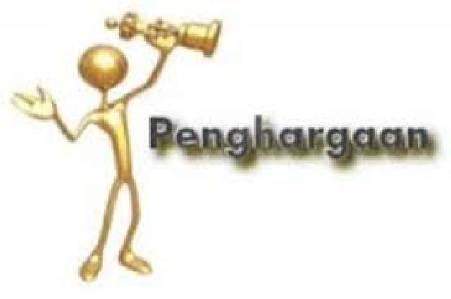 Desa Papal dan Mentayan Kecamatan Bantan Raih Penghargaan Proklim