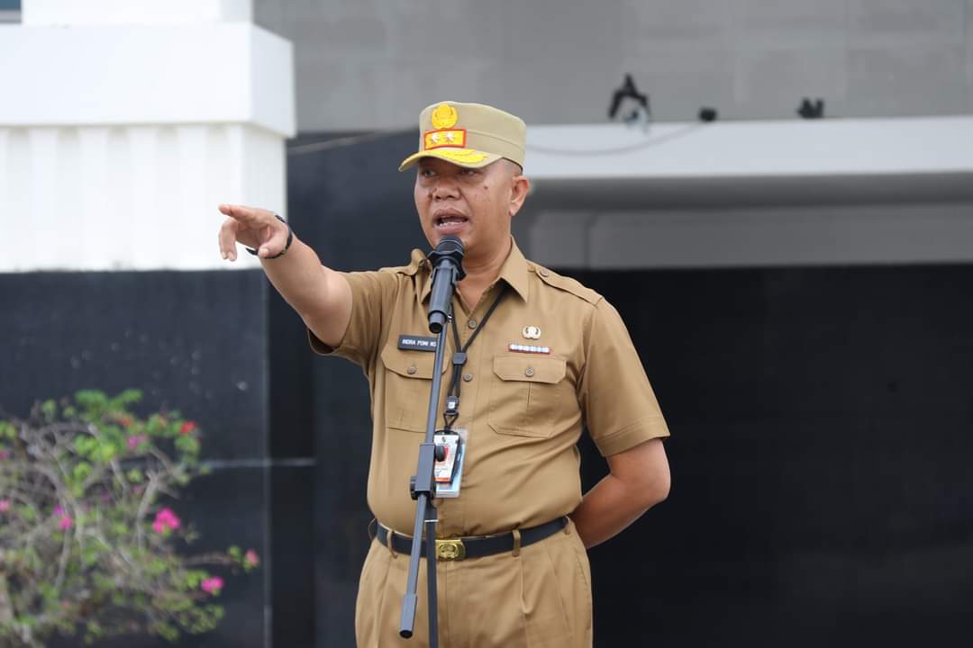 Disdik Pekanbaru Diminta Segera Perbaiki SDN 83 Pasca Terbakar