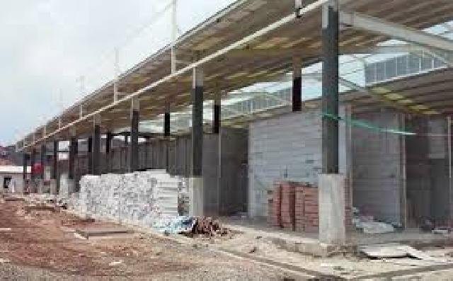 Wabup Ajak Masyarakat Turut Awasi Pembangunan Rohil