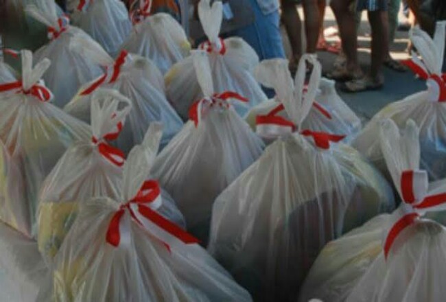 Dewan Pertanyakan Asal Muasal Bansos Yang Diberikan Pemko Pekanbaru Untuk Masyarakat