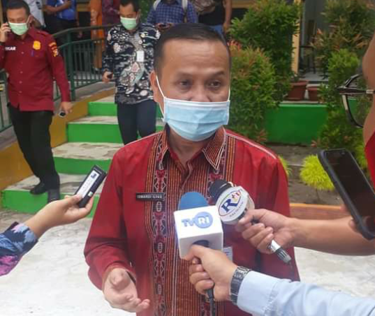 Disdik Pekanbaru Wacanakan Belajar Tatap Muka Mulai Pekan Ini