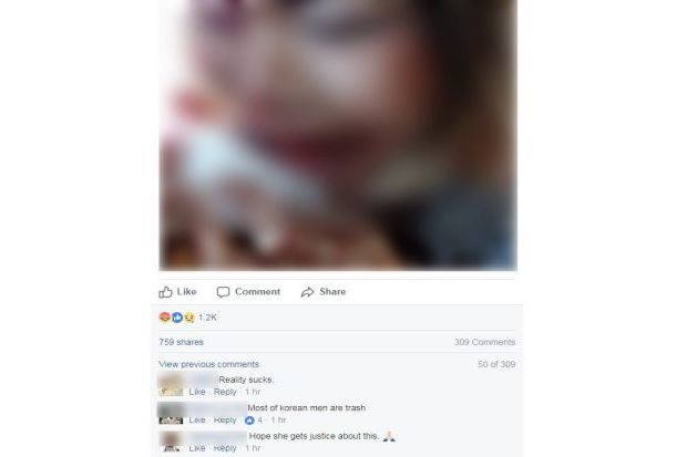 Mahasiswi Ini Dipukuli di Korsel karena Berstatus Warga Indonesia